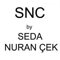 snc by seda nuran çek