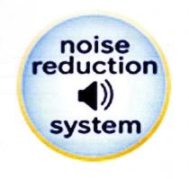 noise reduction system