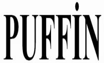 puffin