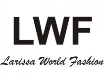 lwf larissa world fashion