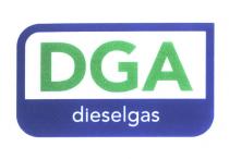dga dieselgas