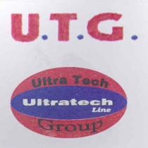 utg ultra tech group ultratech line