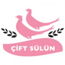çift sülün