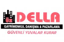 üz della gayrimenkul danışma & pazarlama gevenli yuvalar kurar