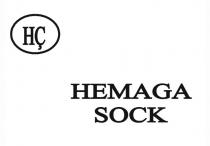 hç hemaga socks