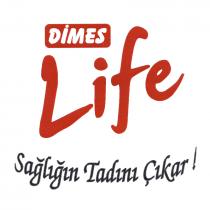 dimes life sağlığın tadını çıkar!