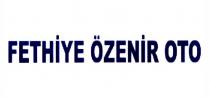 fethiye özenir oto