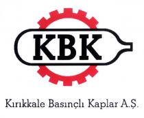 kbk kırıkkale basınçlı kaplar a.ş.