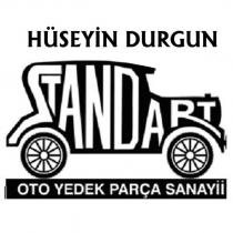 hüseyin durgun standart oto yedek parça sanayi