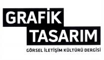 grafik tasarım görsel iletişim kültürü dergisi