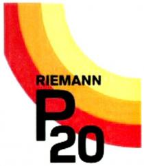 mann p20