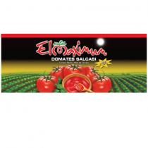 elmaximum domates salçası