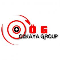 ög özkaya group