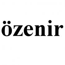 özenir