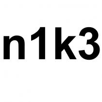 n1k3