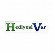 hediyesi var