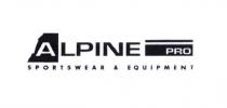 alpine pro sportwear & equipment