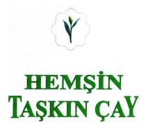 hemşin taşkın çay