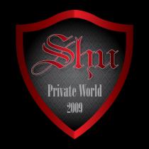 shu private world