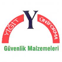 yiğit y üniforma güvenlik malzemeleri