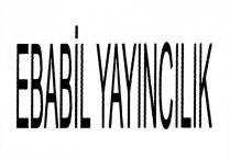 ebabil yayıncılık