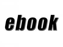 ebook