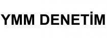 ymm denetim