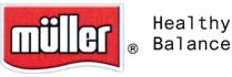 müller healty balance