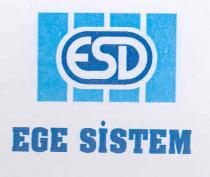 ege sistem esd