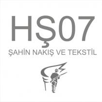 hş07 şahin nakış ve tekstil
