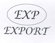 exp export