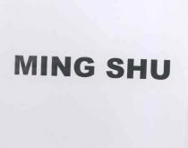 ming shu