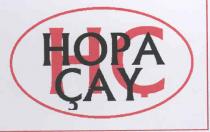 hopa çay hç