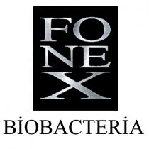 fonex biobacteria