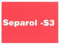 separol-s3