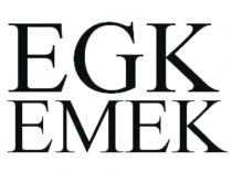egk emek