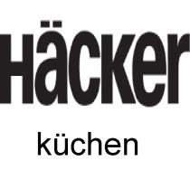 hacker küchen