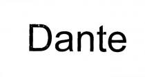 dante