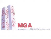 mga management of global advertisements