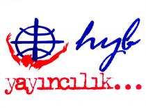 hyb yayıncılık