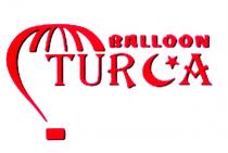 balloon turca