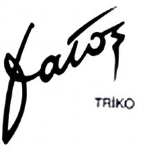 fatoş triko