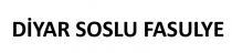 diyar soslu fasulye