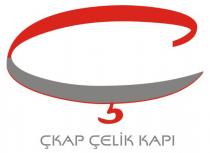 ç çkap çelik kapı