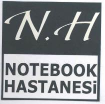notebook hastanesi nh