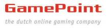 gamepoint the dutch online gaming compony