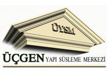 üysm üçgen yapi süsleme merkezi