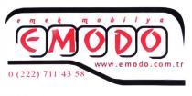 emek mobilya emodo www.emodo.com.tr 0 (222) 711 43 58