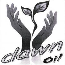 dawn oil