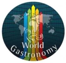world gastronomy